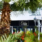 Pompeius Beachside Retreat 2-bedroom G-7