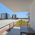Apartment Pompeius Beachside Retreat 2-bedroom G-7 Perivolia tou Trikomou