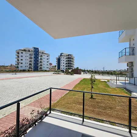 Apartmán Pompeius Beachside Retreat 2-bedroom G-7