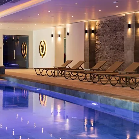 Pompeius Beachside Retreat 2-bedroom G-7 * Perivolia tou Trikomou