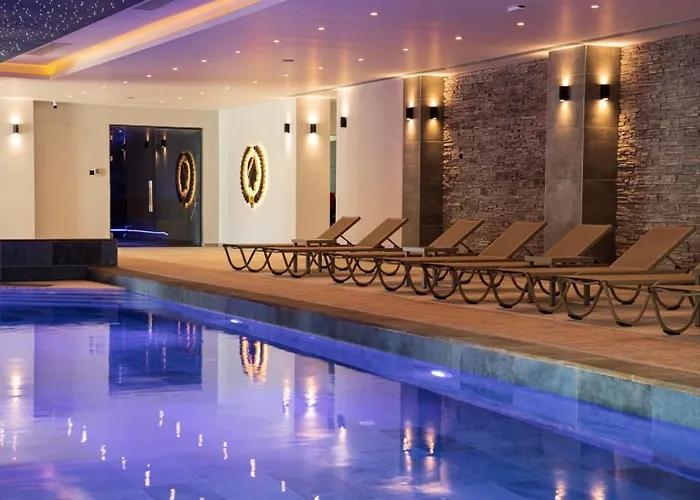 Pompeius Beachside Retreat 2-bedroom G-7 * Perivolia tou Trikomou